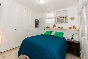 San Juan Luxe Apartments