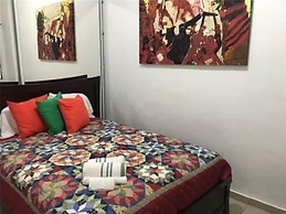 San Juan Luxe Apartments