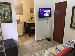 San Juan Luxe Apartments