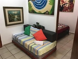 San Juan Luxe Apartments