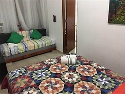 San Juan Luxe Apartments