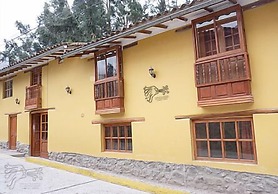 Wayras Hostal