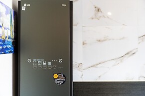Suwon Dono1796 Hotel