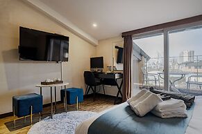 Suwon Dono1796 Hotel