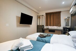 Suwon Dono1796 Hotel