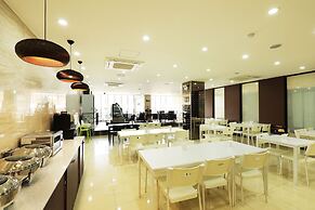 Suwon Dono1796 Hotel