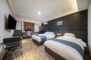 Suwon Dono1796 Hotel