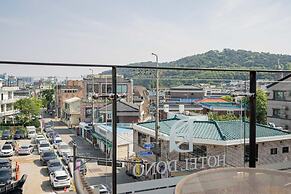Suwon Dono1796 Hotel