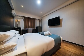 Suwon Dono1796 Hotel