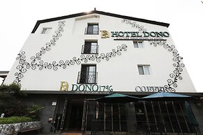 Suwon Dono1796 Hotel