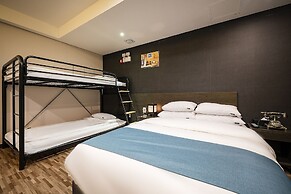 Suwon Dono1796 Hotel