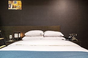 Suwon Dono1796 Hotel