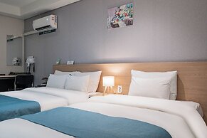 Suwon Dono1796 Hotel