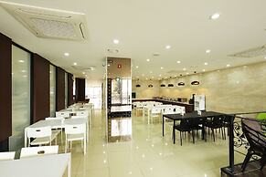 Suwon Dono1796 Hotel