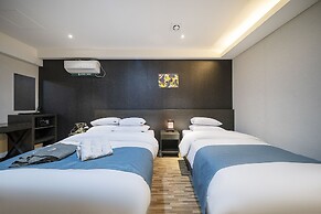 Suwon Dono1796 Hotel