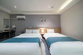 Suwon Dono1796 Hotel
