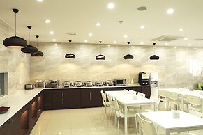 Suwon Dono1796 Hotel