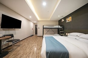 Suwon Dono1796 Hotel