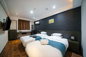 Suwon Dono1796 Hotel