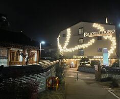 Suwon Dono1796 Hotel