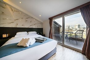 Suwon Dono1796 Hotel