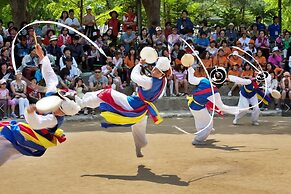 Suwon Dono1796 Hotel