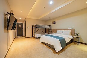 Suwon Dono1796 Hotel
