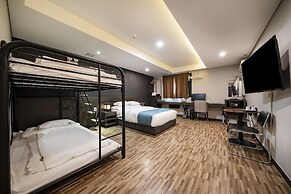 Suwon Dono1796 Hotel
