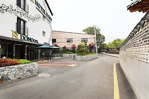 Suwon Dono1796 Hotel