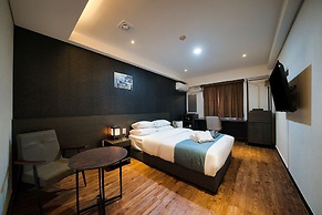 Suwon Dono1796 Hotel