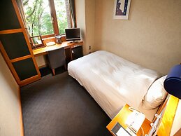 Mori no Spa Resort Hokkaido Hotel