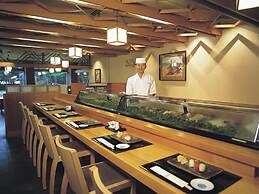 Mori no Spa Resort Hokkaido Hotel