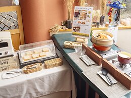 Mori no Spa Resort Hokkaido Hotel