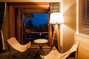 Mori no Spa Resort Hokkaido Hotel