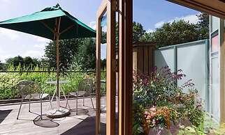 Mori no Spa Resort Hokkaido Hotel