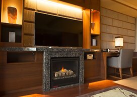 Mori no Spa Resort Hokkaido Hotel