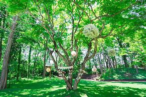 Mori no Spa Resort Hokkaido Hotel