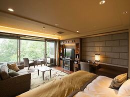 Mori no Spa Resort Hokkaido Hotel