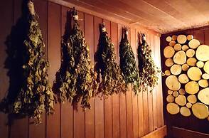 Mori no Spa Resort Hokkaido Hotel