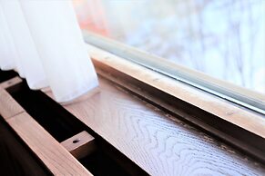 Mori no Spa Resort Hokkaido Hotel