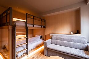 Mori no Spa Resort Hokkaido Hotel