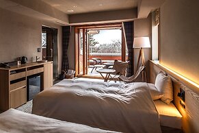 Mori no Spa Resort Hokkaido Hotel