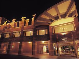 Mori no Spa Resort Hokkaido Hotel