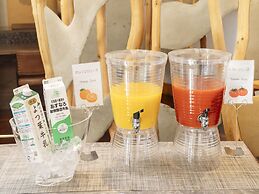 Mori no Spa Resort Hokkaido Hotel