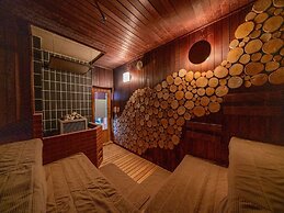 Mori no Spa Resort Hokkaido Hotel