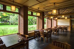 Mori no Spa Resort Hokkaido Hotel