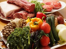 Mori no Spa Resort Hokkaido Hotel