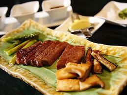 Mori no Spa Resort Hokkaido Hotel