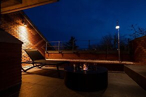 Mori no Spa Resort Hokkaido Hotel