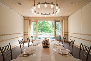 Mori no Spa Resort Hokkaido Hotel